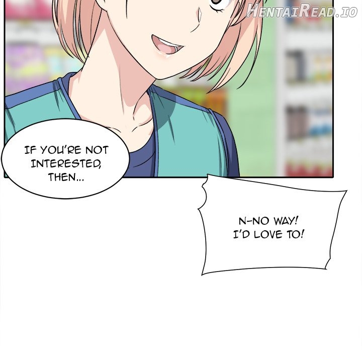 Excuse me, This is my Room Chapter 18 - page 122