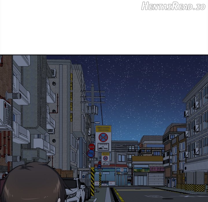Excuse me, This is my Room Chapter 18 - page 125