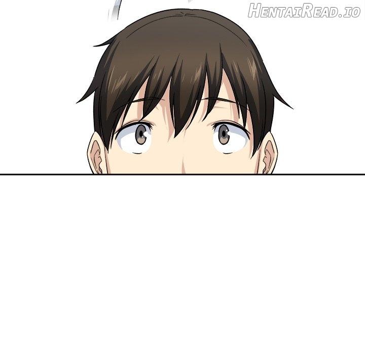 Excuse me, This is my Room Chapter 18 - page 130
