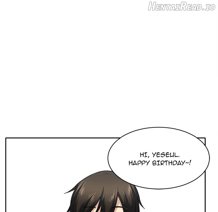 Excuse me, This is my Room Chapter 18 - page 134