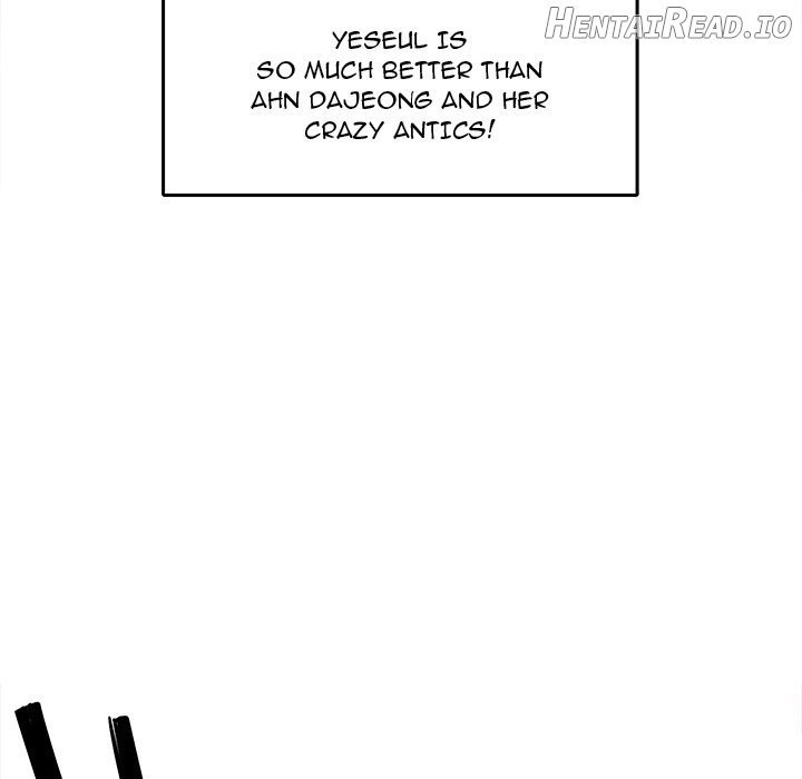 Excuse me, This is my Room Chapter 18 - page 136