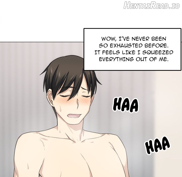 Excuse me, This is my Room Chapter 18 - page 14