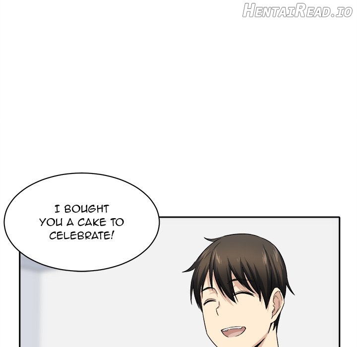 Excuse me, This is my Room Chapter 18 - page 144