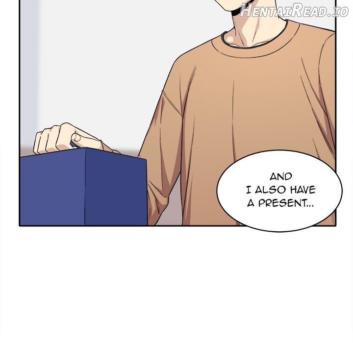 Excuse me, This is my Room Chapter 18 - page 145