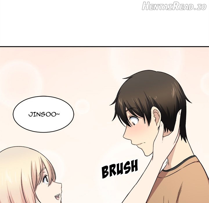 Excuse me, This is my Room Chapter 18 - page 146
