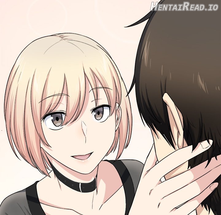 Excuse me, This is my Room Chapter 18 - page 148