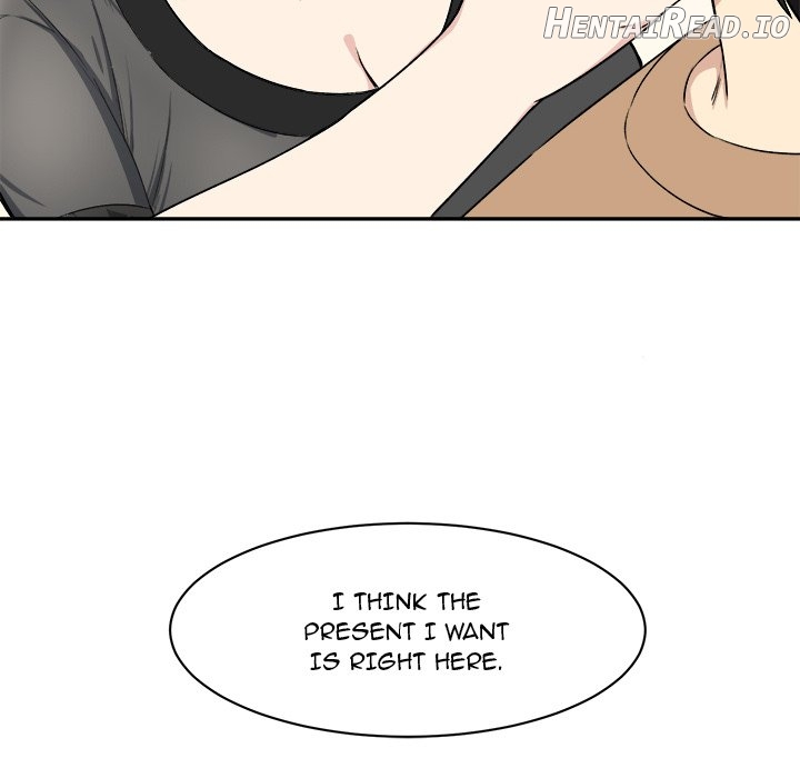 Excuse me, This is my Room Chapter 18 - page 149