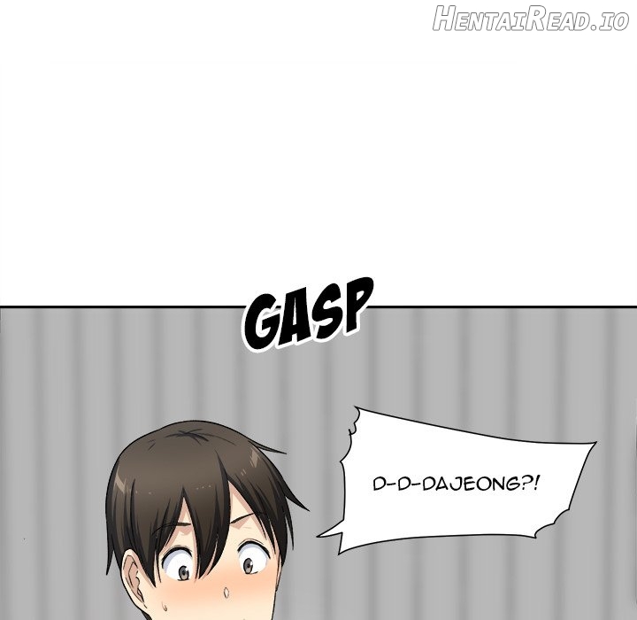 Excuse me, This is my Room Chapter 18 - page 17
