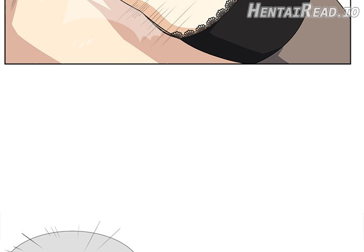 Excuse me, This is my Room Chapter 18 - page 2