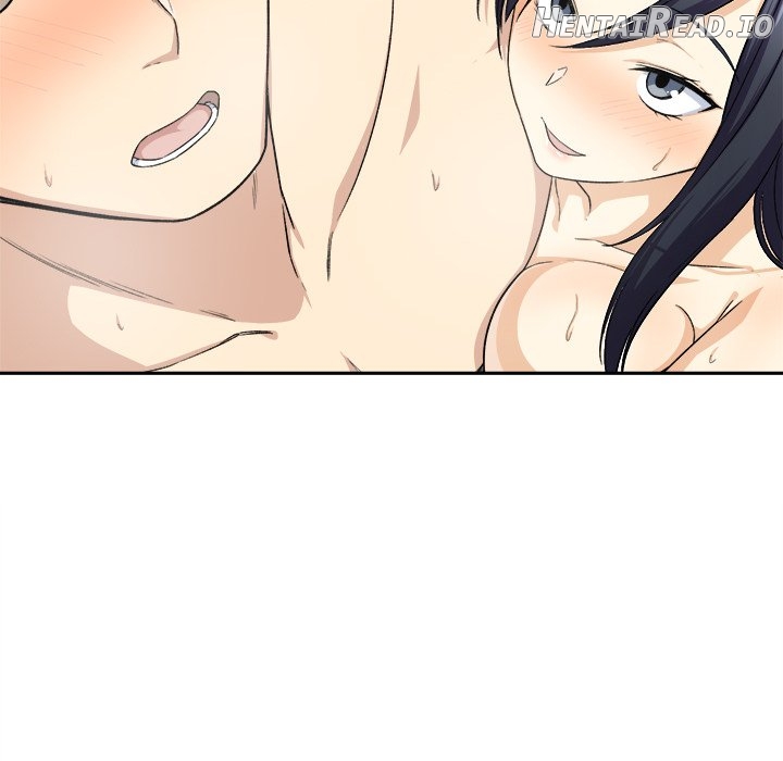 Excuse me, This is my Room Chapter 18 - page 20