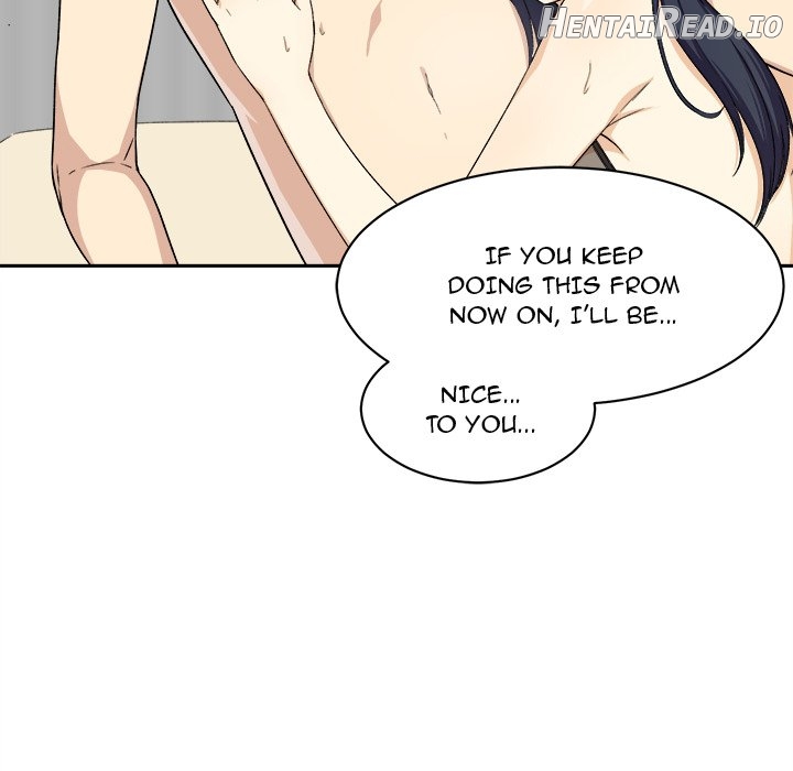 Excuse me, This is my Room Chapter 18 - page 22
