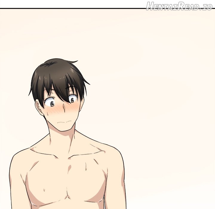 Excuse me, This is my Room Chapter 18 - page 23