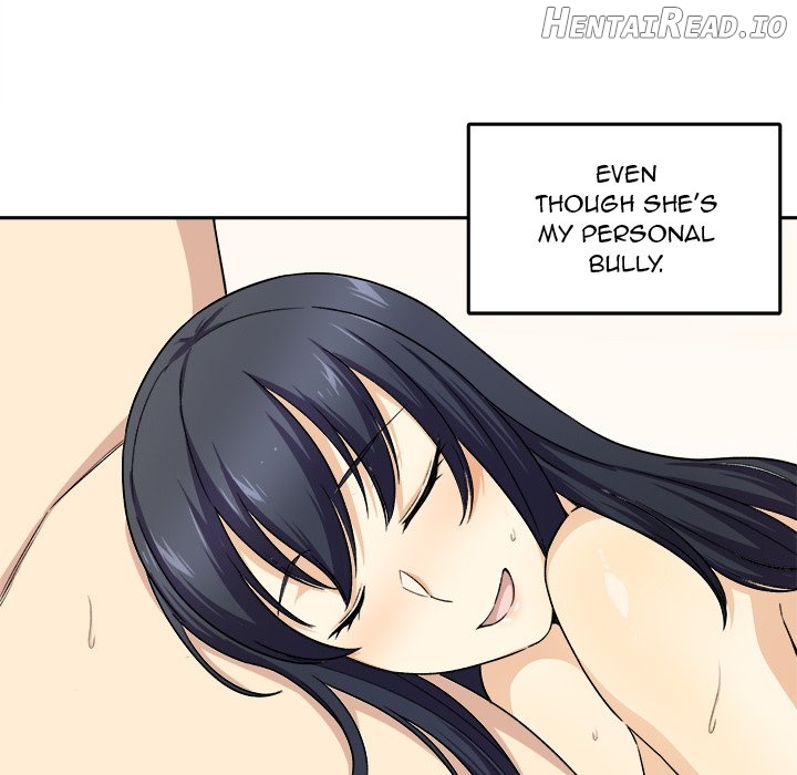 Excuse me, This is my Room Chapter 18 - page 25