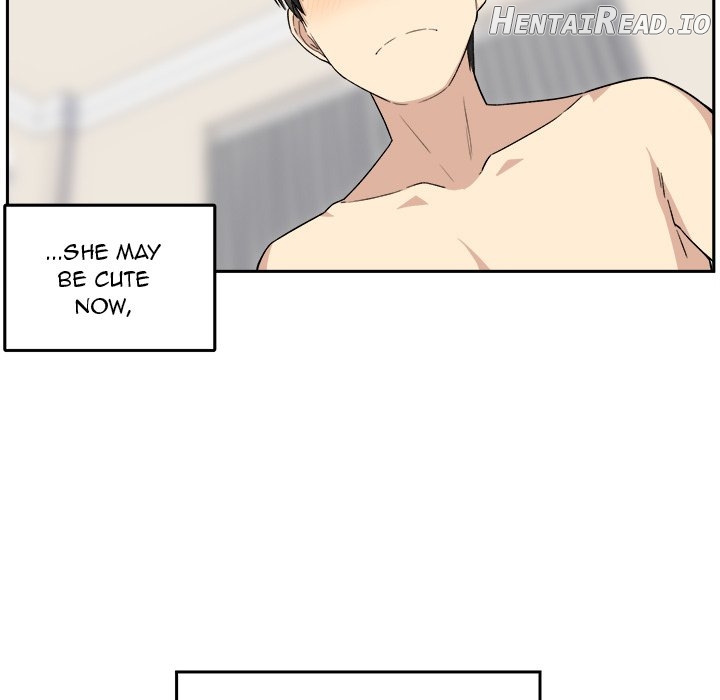 Excuse me, This is my Room Chapter 18 - page 29