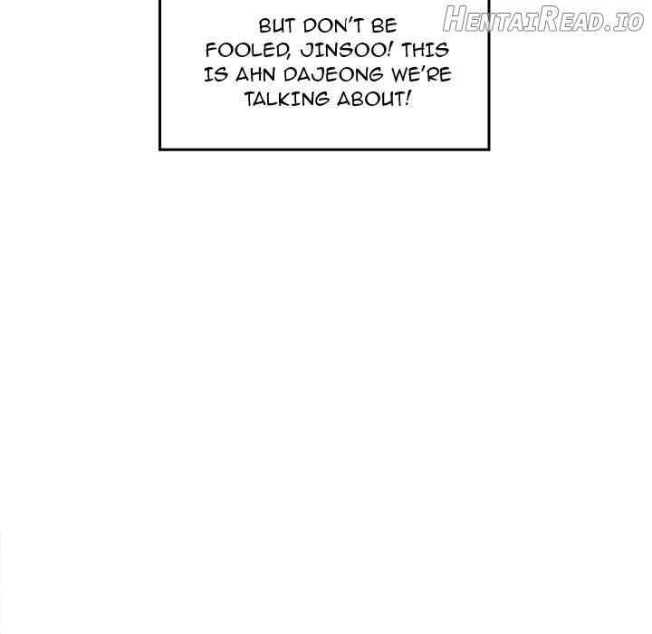 Excuse me, This is my Room Chapter 18 - page 30