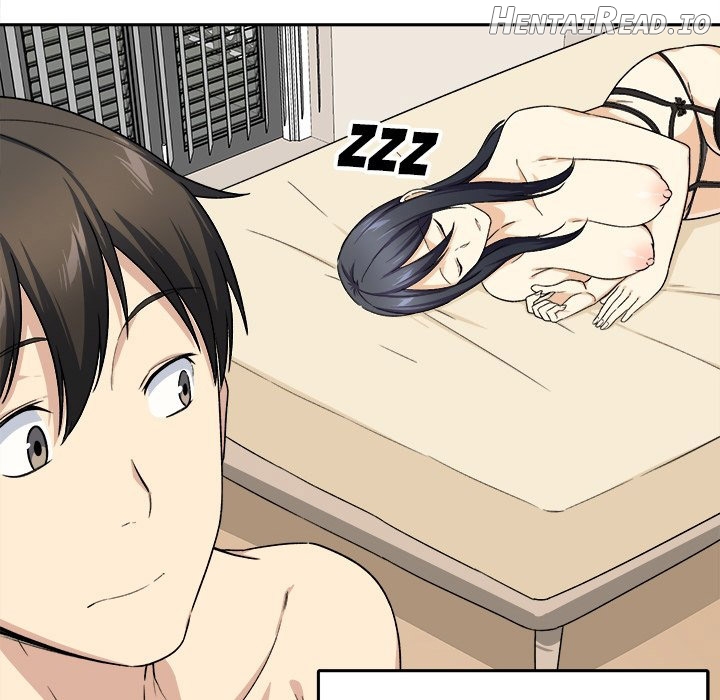 Excuse me, This is my Room Chapter 18 - page 31