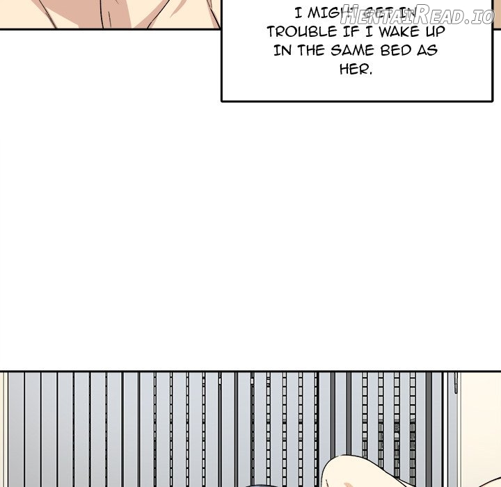 Excuse me, This is my Room Chapter 18 - page 32