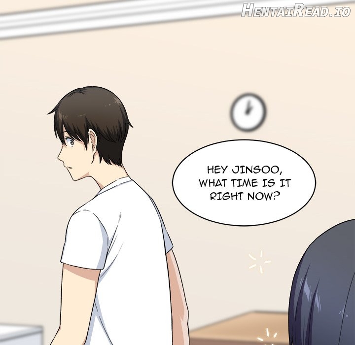 Excuse me, This is my Room Chapter 18 - page 38