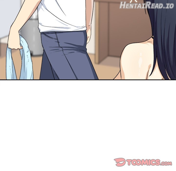 Excuse me, This is my Room Chapter 18 - page 39