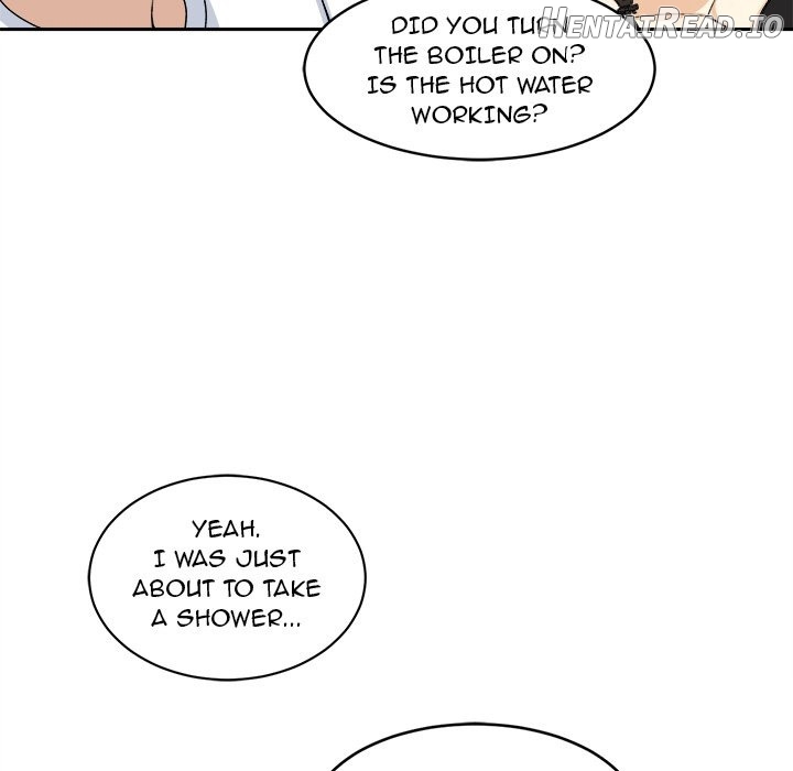Excuse me, This is my Room Chapter 18 - page 41