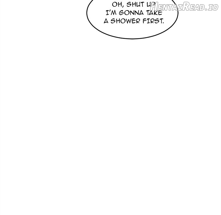 Excuse me, This is my Room Chapter 18 - page 42