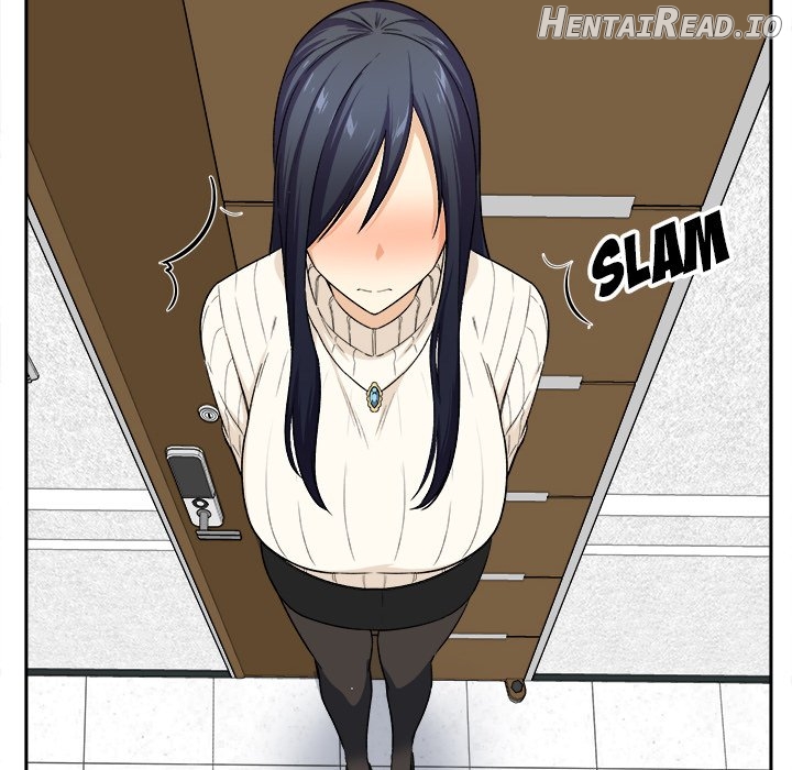 Excuse me, This is my Room Chapter 18 - page 48