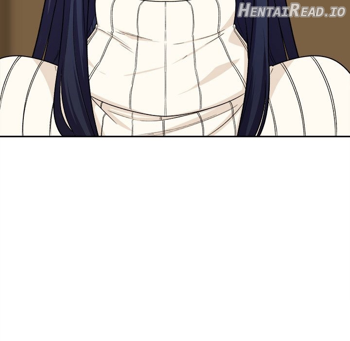 Excuse me, This is my Room Chapter 18 - page 51