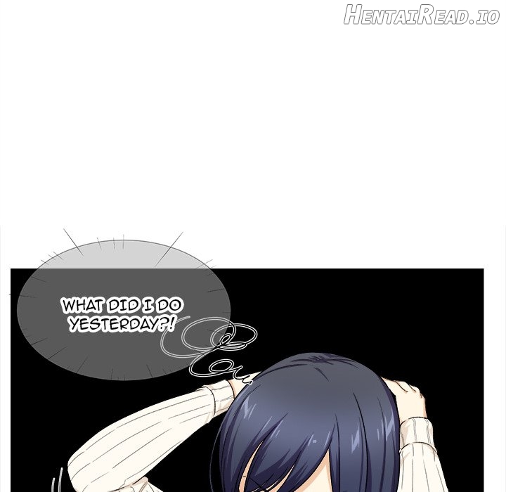 Excuse me, This is my Room Chapter 18 - page 52