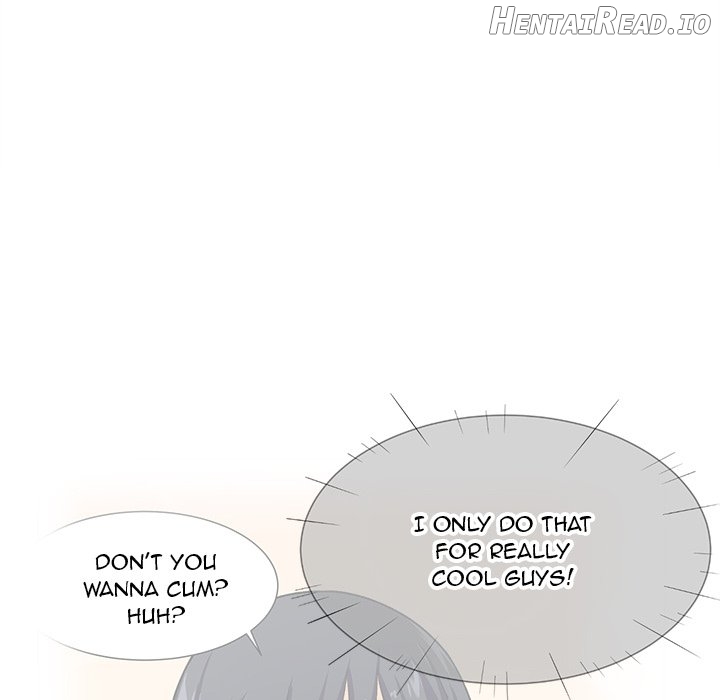 Excuse me, This is my Room Chapter 18 - page 54