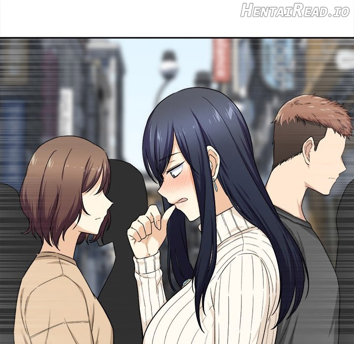 Excuse me, This is my Room Chapter 18 - page 61