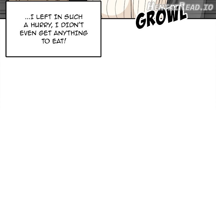 Excuse me, This is my Room Chapter 18 - page 62