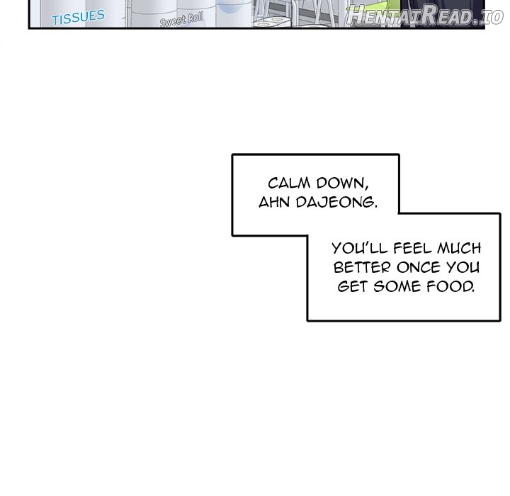 Excuse me, This is my Room Chapter 18 - page 64