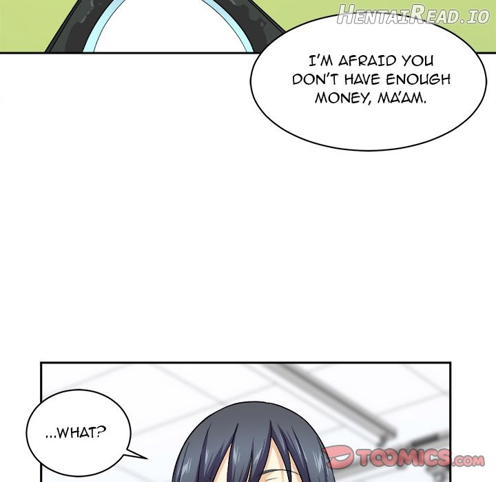 Excuse me, This is my Room Chapter 18 - page 66