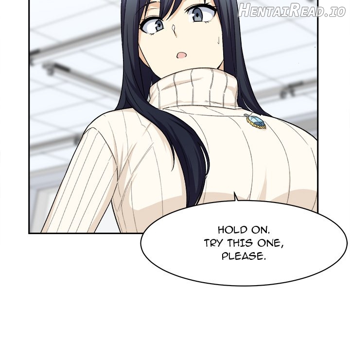Excuse me, This is my Room Chapter 18 - page 67