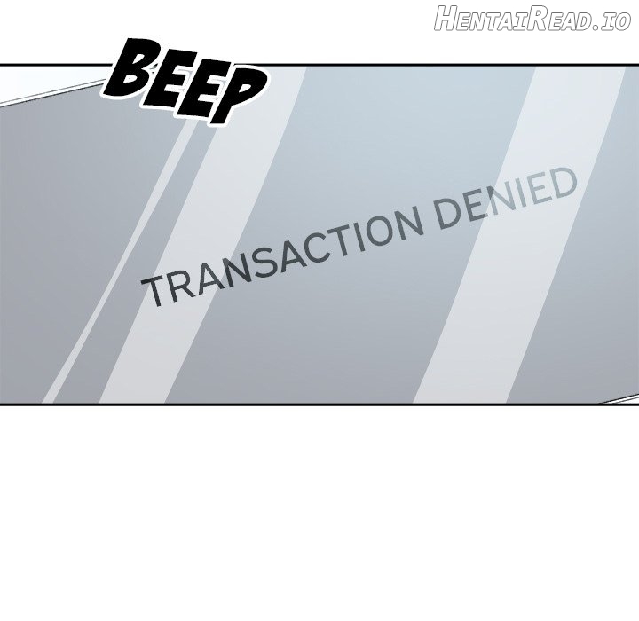 Excuse me, This is my Room Chapter 18 - page 68