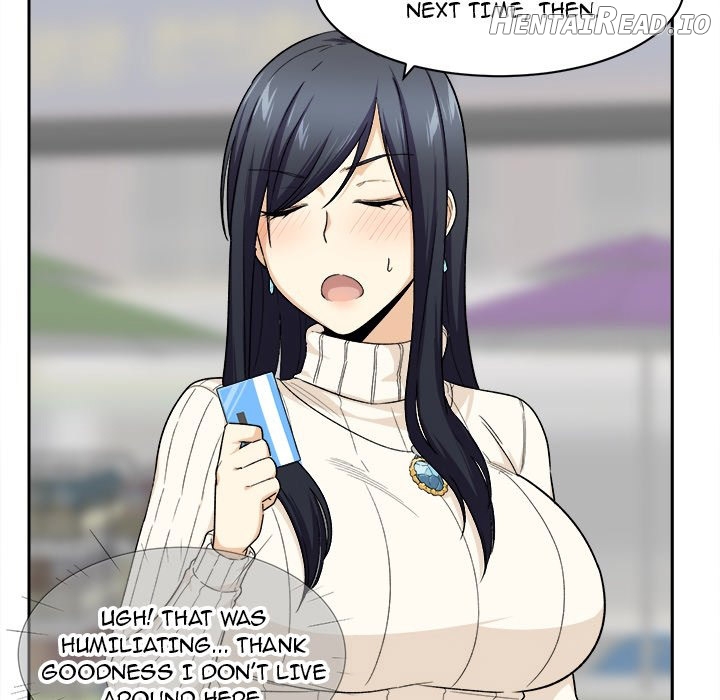Excuse me, This is my Room Chapter 18 - page 71