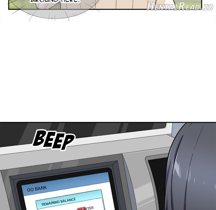 Excuse me, This is my Room Chapter 18 - page 72