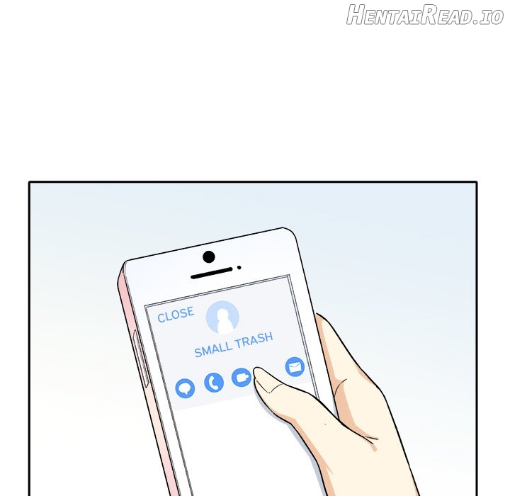 Excuse me, This is my Room Chapter 18 - page 74