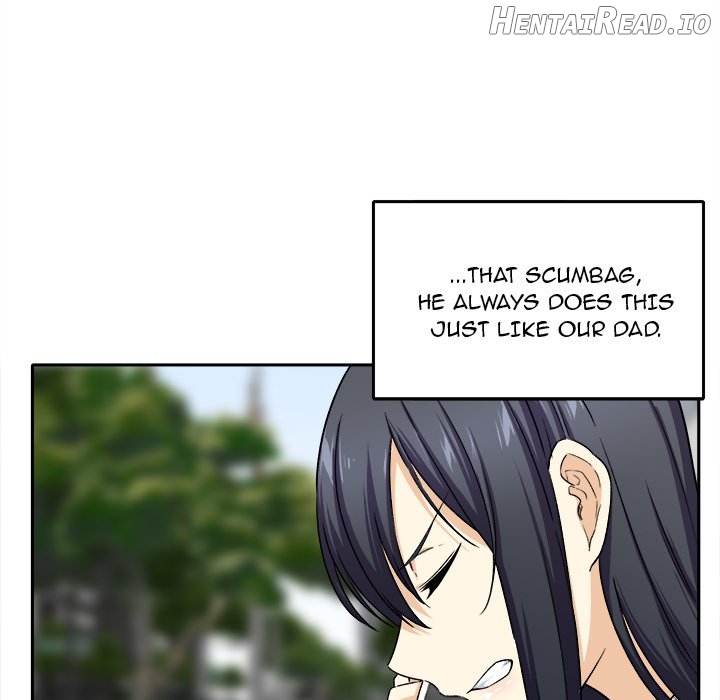 Excuse me, This is my Room Chapter 18 - page 77