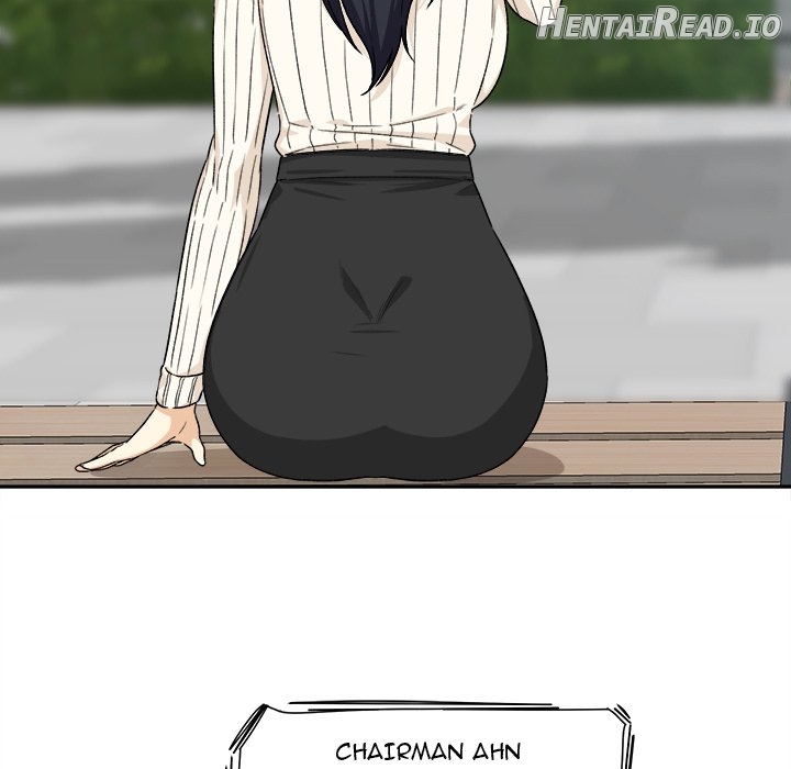 Excuse me, This is my Room Chapter 18 - page 80