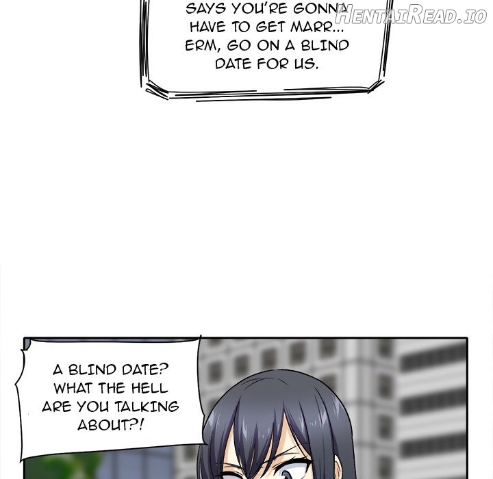 Excuse me, This is my Room Chapter 18 - page 81