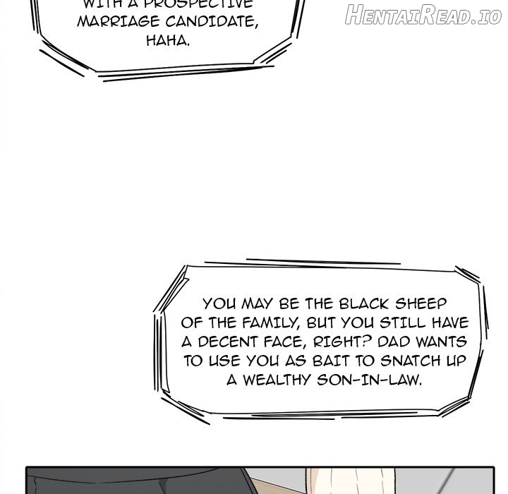 Excuse me, This is my Room Chapter 18 - page 83