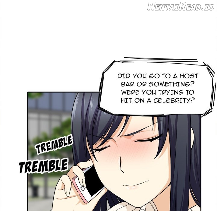 Excuse me, This is my Room Chapter 18 - page 85