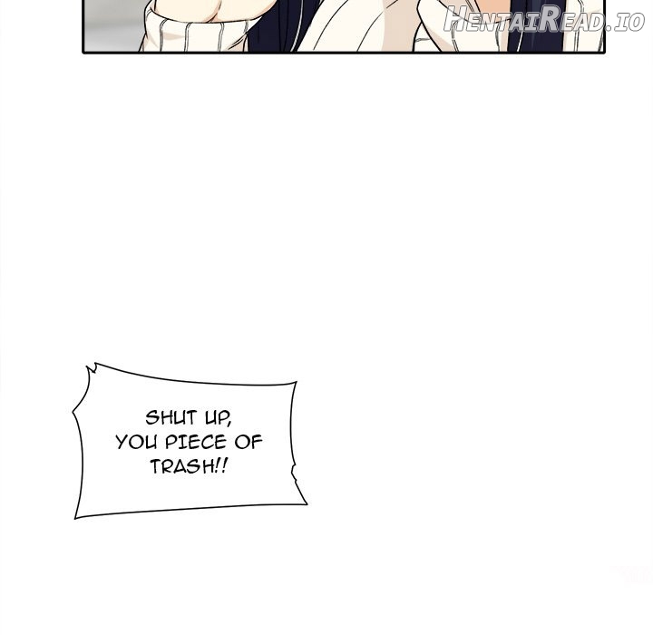 Excuse me, This is my Room Chapter 18 - page 86