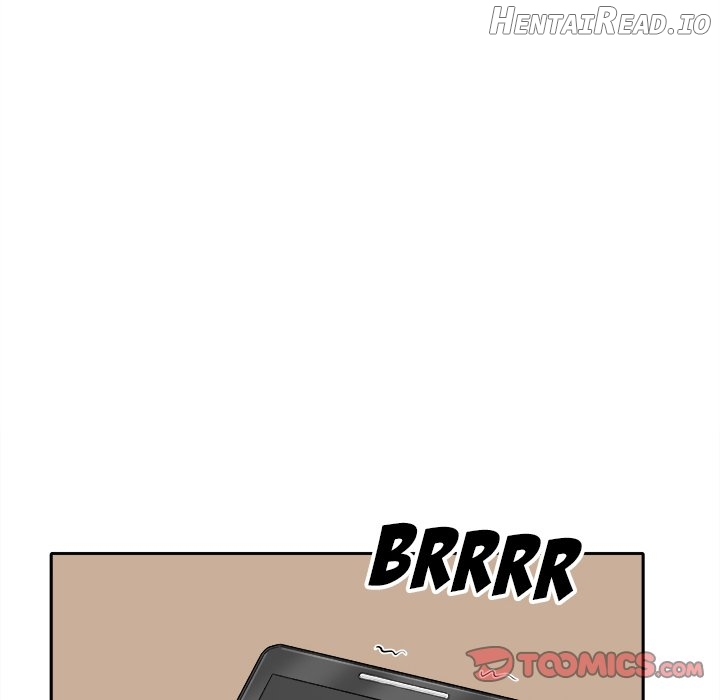 Excuse me, This is my Room Chapter 18 - page 87