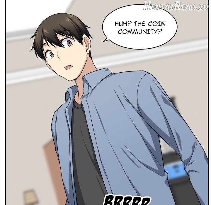Excuse me, This is my Room Chapter 18 - page 89