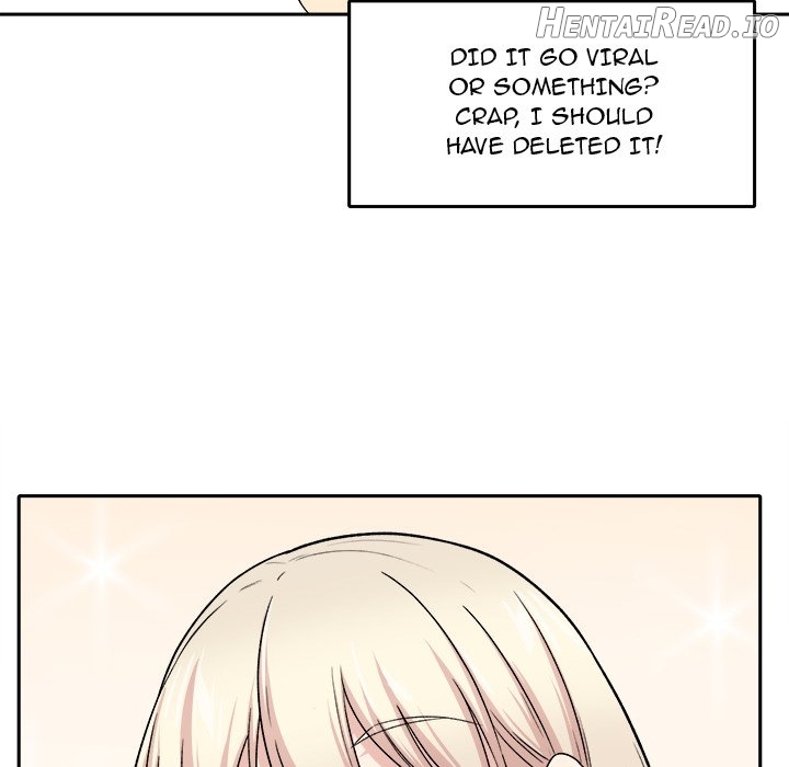 Excuse me, This is my Room Chapter 18 - page 92
