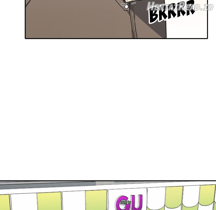 Excuse me, This is my Room Chapter 18 - page 95