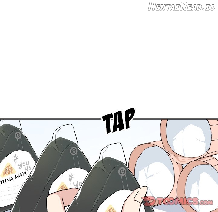 Excuse me, This is my Room Chapter 18 - page 99