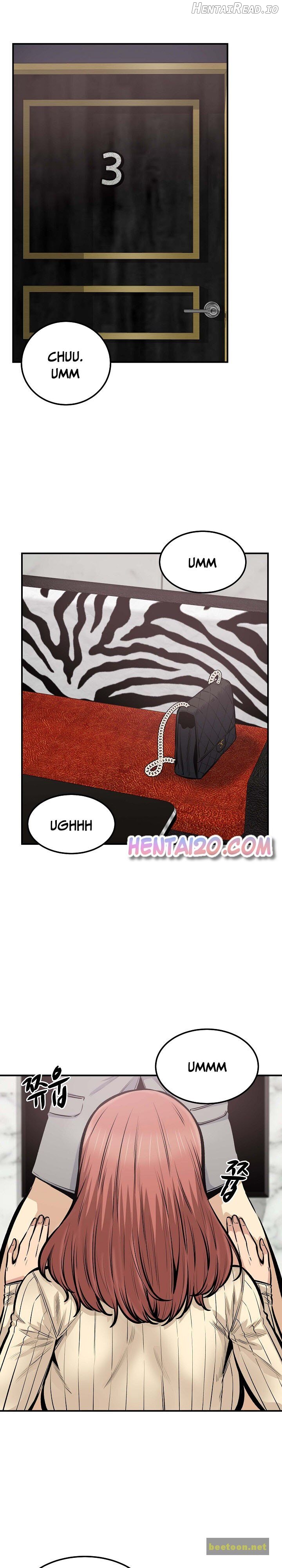 Excuse me, This is my Room Chapter 109 - page 1